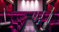top theater vacuum picks