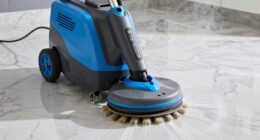 top tile grout scrubbers