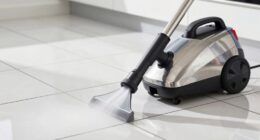 top tile grout steam cleaners