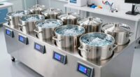 top ultrasonic cleaning machines