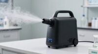 top ulv fogger disinfectants