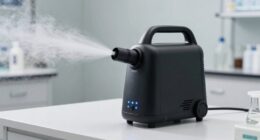 top ulv fogger disinfectants