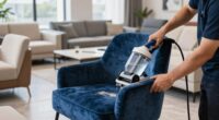 top upholstery cleaner picks