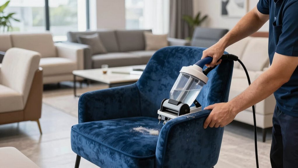 top upholstery cleaner picks
