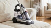 top upholstery steam cleaners