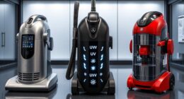 top uv commercial vacuum cleaners