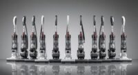 top vacuums for allergies