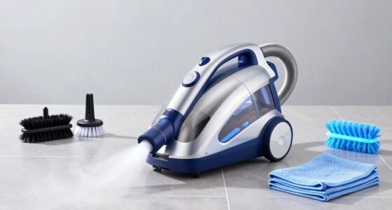 top vapor steam cleaners