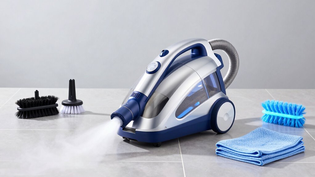 top vapor steam cleaners