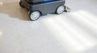 top vct floor scrubbing machines