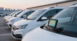 top vehicle gps tracking solutions