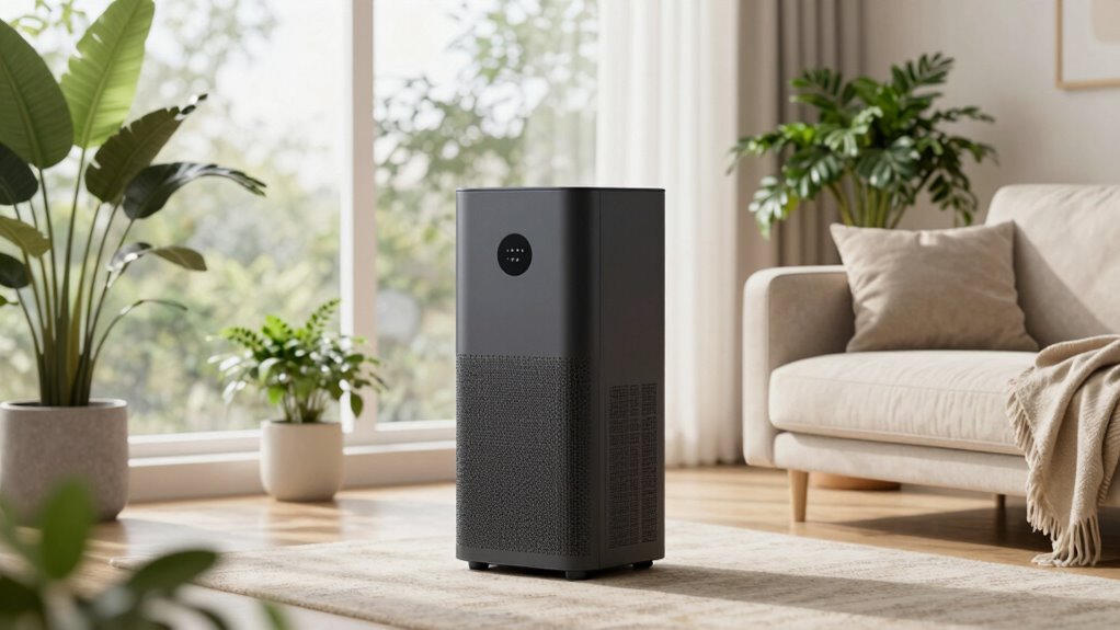 top voc air purifiers 2026