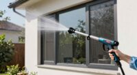 top window pressure washer selection