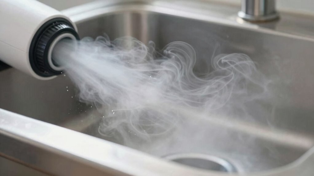 understanding steam sanitization standards