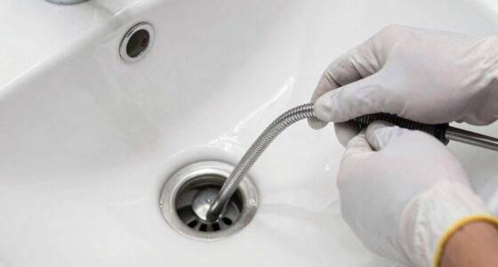 use gentle professional tools