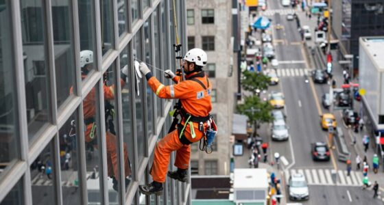 use proper safety equipment