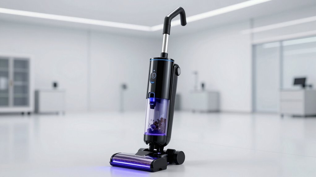 uv sanitation effectiveness