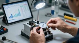 accurate pricing for specialty equipment