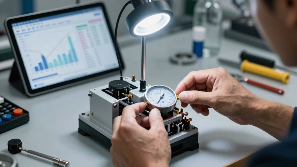 accurate pricing for specialty equipment