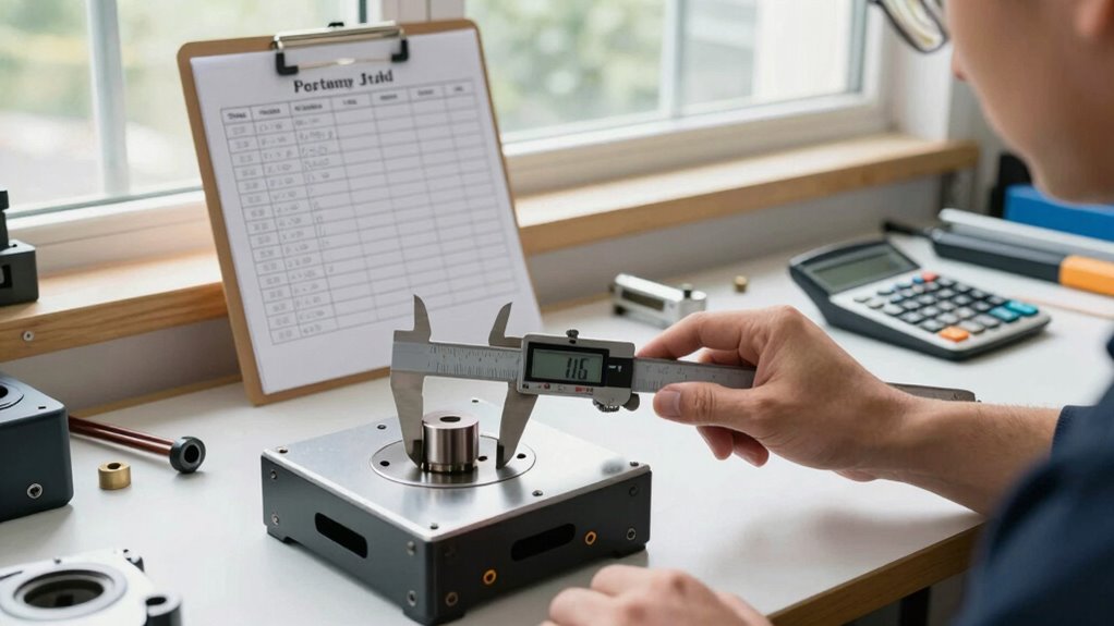 accurate specialty equipment pricing
