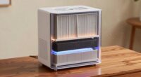 air purification technology comparison