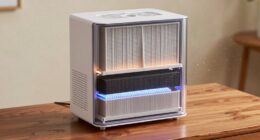 air purification technology comparison