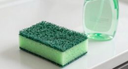 assessing safe green cleaning