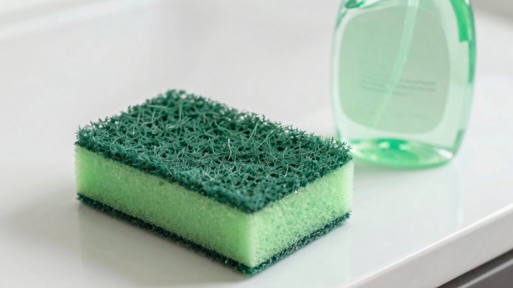 assessing safe green cleaning