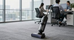 balancing noise and pickup