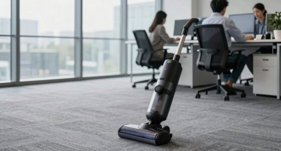 balancing noise and pickup