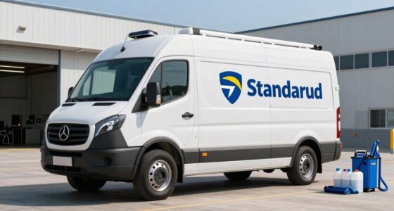 brand consistency in cleaning