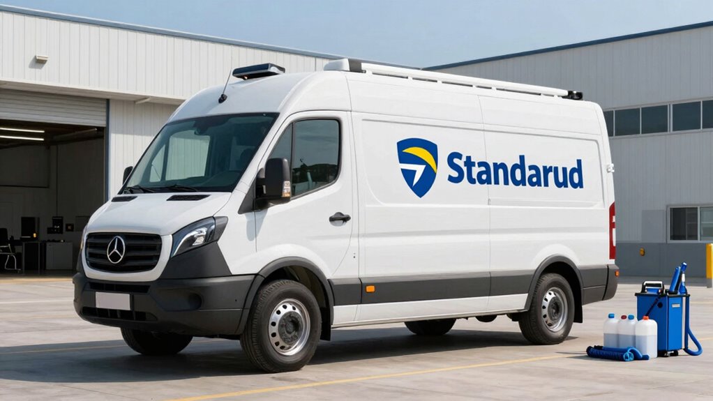 brand consistency in cleaning