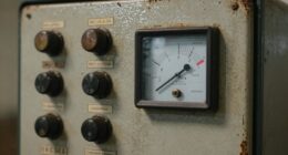 calculate machine s operating cost