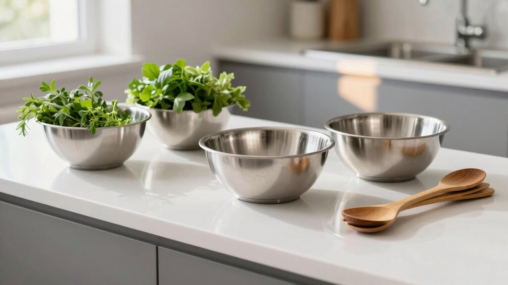 clean organize ventilate celebrate