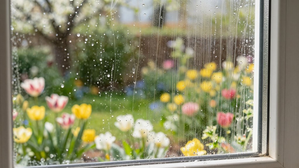 clean windows boost energy efficiency