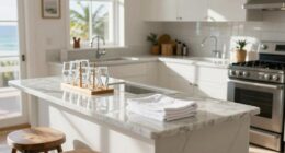 cleaning enhances guest experience