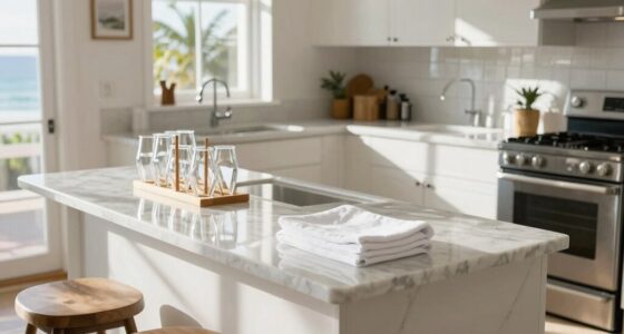 cleaning enhances guest experience