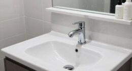 cleanliness versus visual hygiene