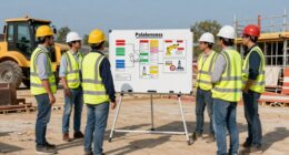 clear equipment responsibility assignment