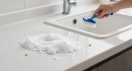 comprehensive cleaning versus regular