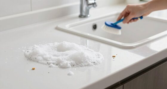 comprehensive cleaning versus regular
