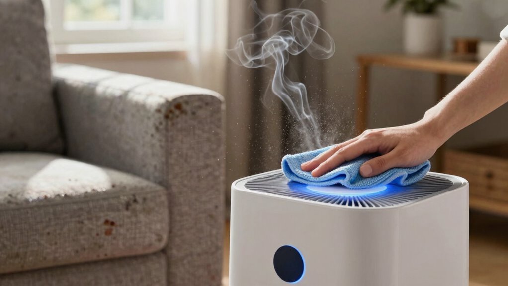 comprehensive odor elimination strategies