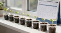 consistent service yields growth