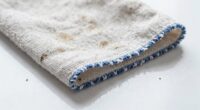 damaging microfiber cleaning habits
