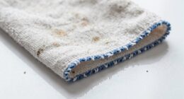 damaging microfiber cleaning habits