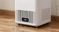 dehumidifier capacity misconceptions