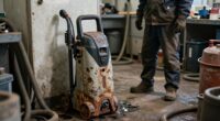 downtime reduces cleaning profits