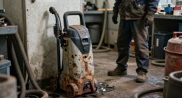 downtime reduces cleaning profits