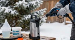 drain add antifreeze store