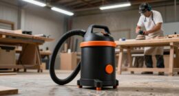 dust extractors for cleaning